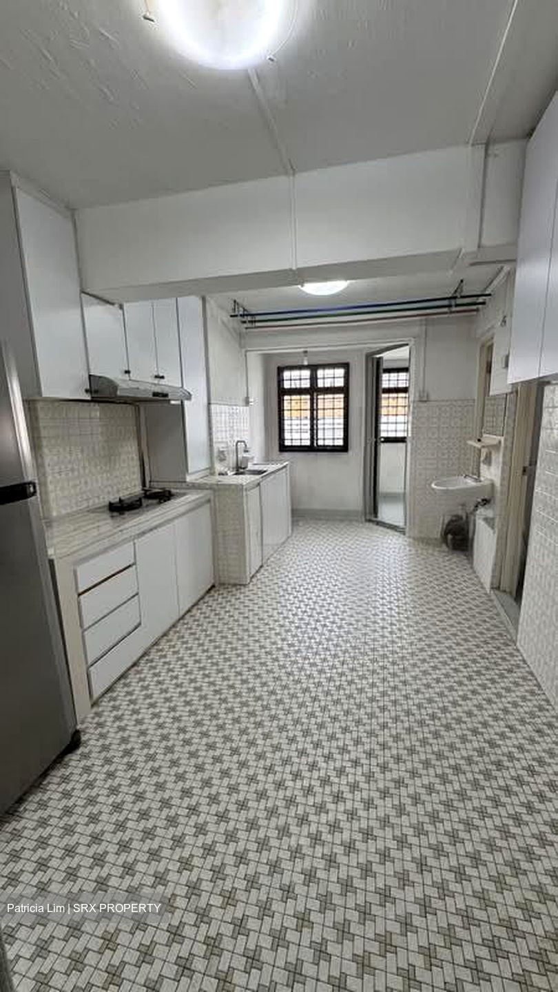 Blk 21 Ghim Moh Road (Queenstown), HDB 3 Rooms #530935601
